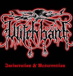 Witchbane : Incineration and Resurrection